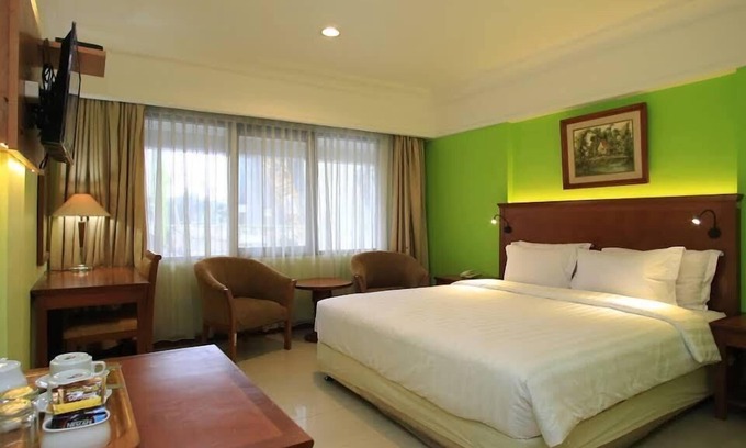 East Kuningan Hotel | Stay 'd Kuningan