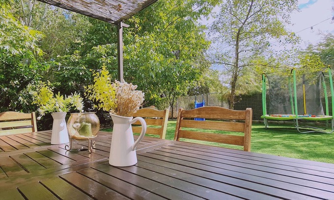 Moniatis House | STAY Efrosini Country House