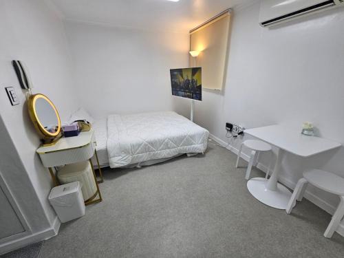 Uijeongbu Apartment | Stay for You #205