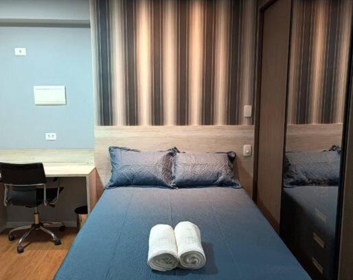 Vila Augusta Apartment | Stay GRU - Loft Completo próx GRU airport - Guarulhos