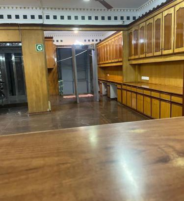 Chanakyapuri Hotel | Stay happy