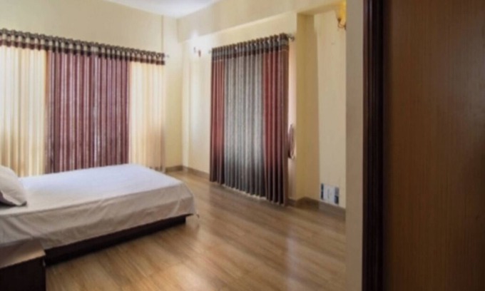 Dhaka Apartment | Stay home at Dhaka luxurious Full Furnished Apartment