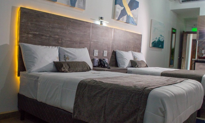 Acapulco Hotel | stay home hotel