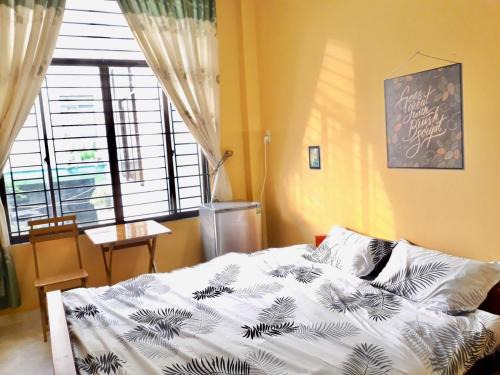 Ninh Kieu House | Stay House