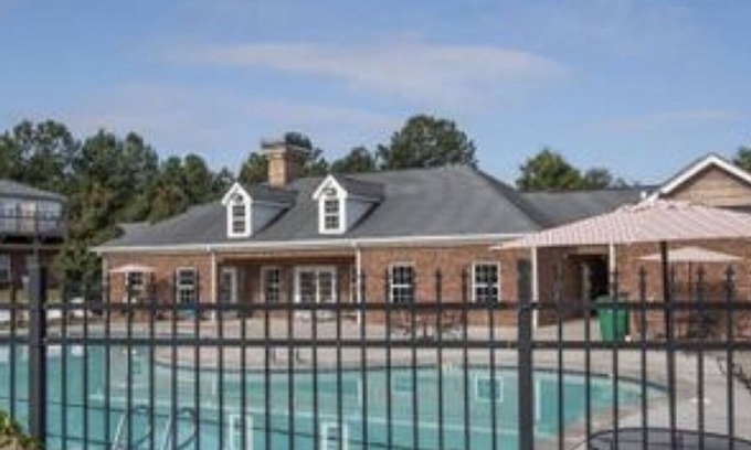 Winder House | Stay in a Brand New Townhome in Winder!