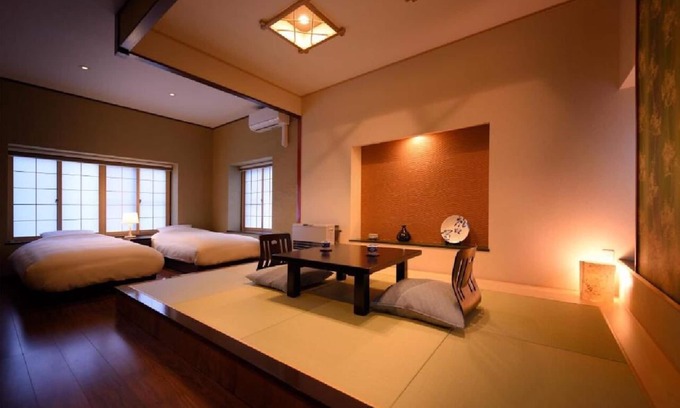 Hanamaki Hotel | Stay in a special room that has a reputation for s/Hanamaki Iwate