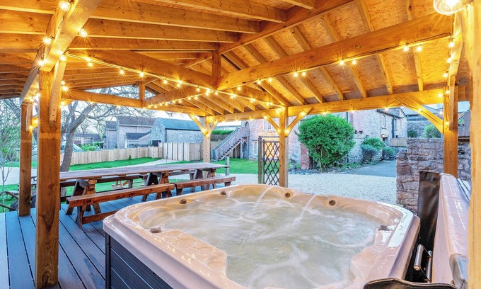 Caldicot Other | Stay in an ancient house in Wales available for groups and short breaks