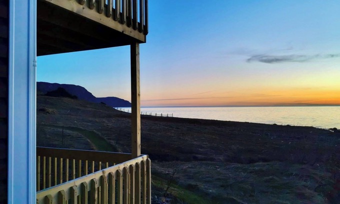 Rocky Harbour Hotel | Stay in Gros Morne
