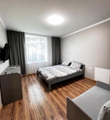 Ogre Apartment | Stay in Ogre
