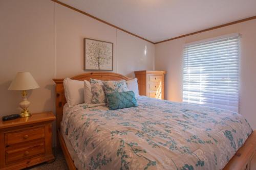 Ohiopyle Apartment | Stay In Ohiopyle near the GAP Trail - Ohiopyle, PA