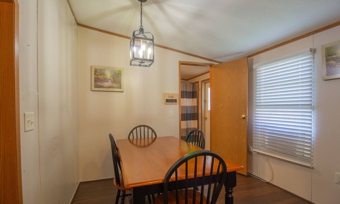 Ohiopyle House | Stay In Ohiopyle near The Falls & GAP trail.