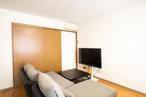 Asahikawa Apartment | STAY IN PASSION