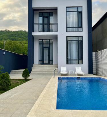 Azerbaijan Villa | Stay In Quba - Holiday Villas