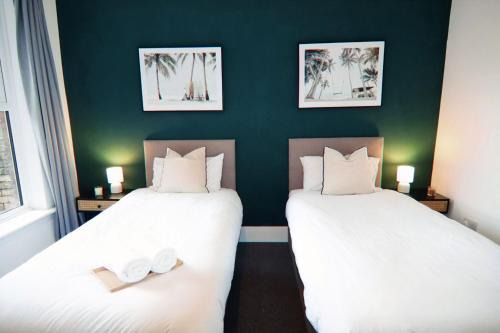 Portswood Apartment | Stay in style - Rigby Road Residence