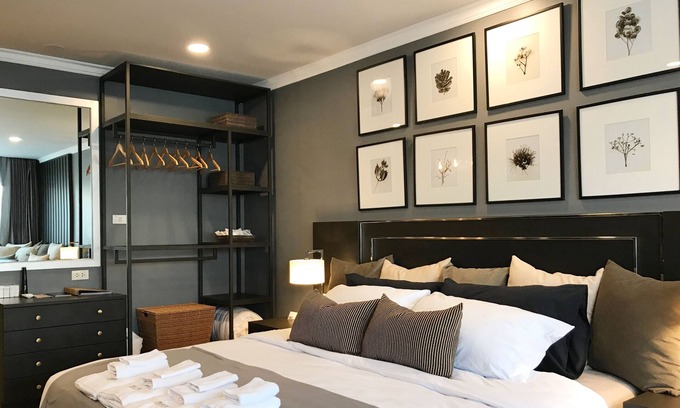 Nimman Condo | Stay in Style The Heart of Nimman R306B