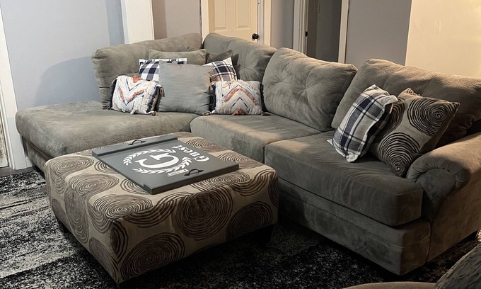Danville House | Stay in the heart of Danville