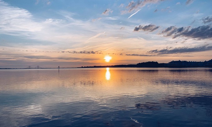 Ocean View Condo | Stay in this 4BR Family Home/4 Private Baths. Great location! Stunning views!