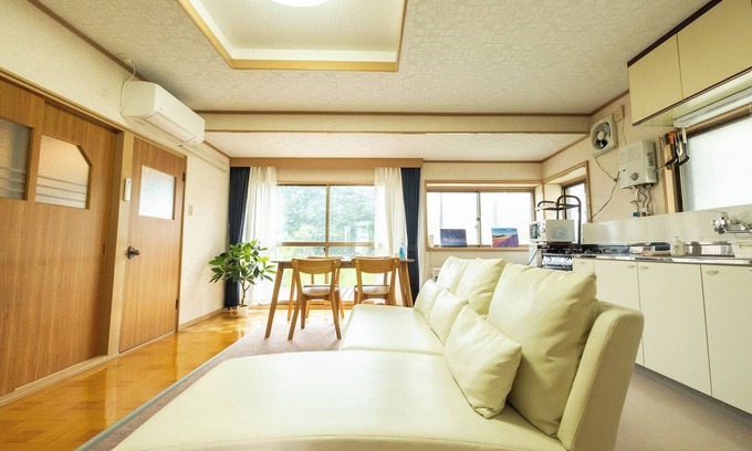 Furano Condo | Stay in Yamabe