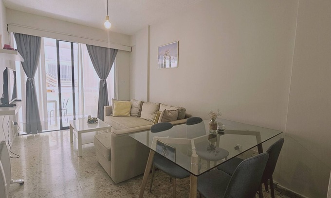 Nicosia Apartment | STAY Incity Apartment