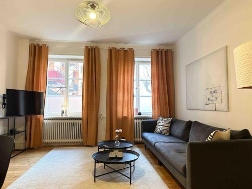 Vasastan Apartment | Stay Inn Apartment Rörstrandsgatan