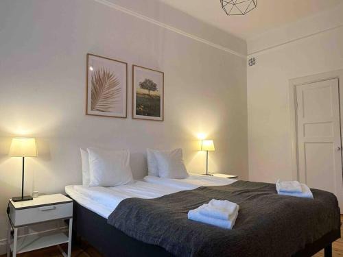 Norrmalm Apartment | Stay Inn Apartments Norrmalm