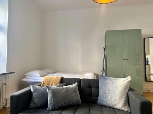 Ostermalm Apartment | Stay Inn Luxury Apartments Ostermalm