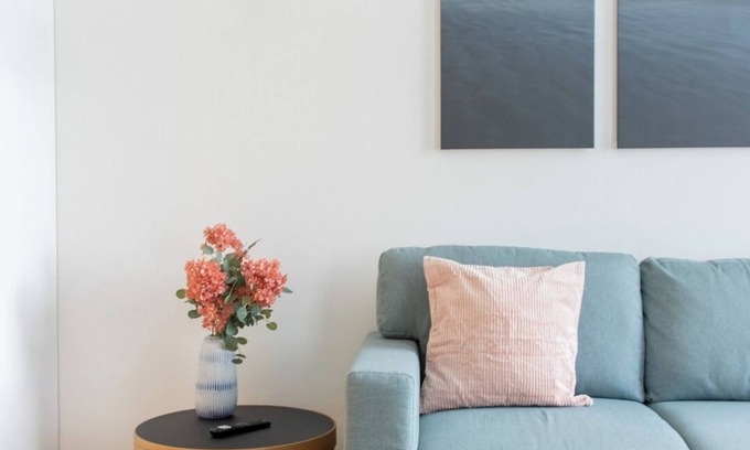 Zizkov Apartment | Stay Inn | Modern 1 Bedroom flat near the centre