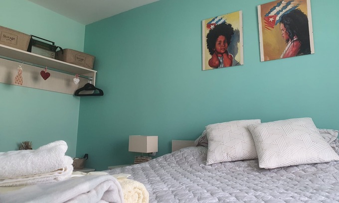 Plovdiv Center Apartment | Stay Inn Plovdiv - Comfort& Hospitality