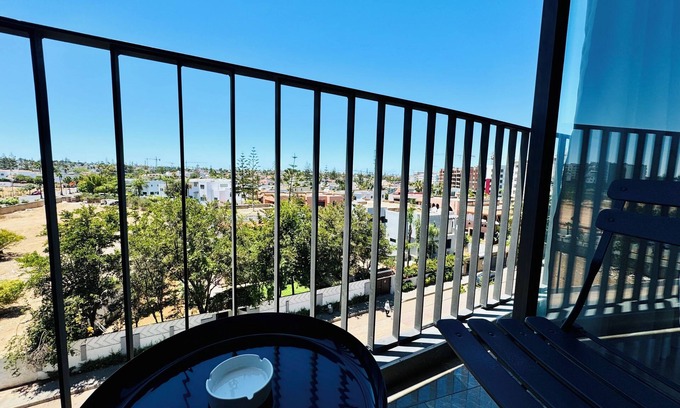 RACINE EXTENSION Apartment | Stay'Inn - Rafina Sunset