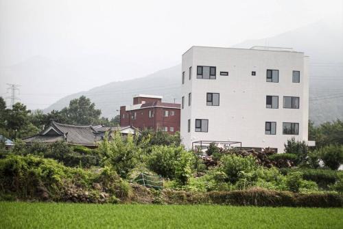 Gurye House | Stay Jirisan Ahchim