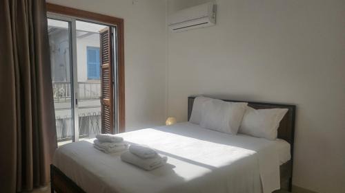 Nicosia Apartment | STAY Kallisto Old Town Apartment