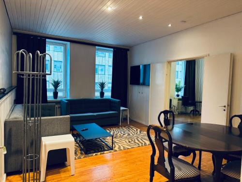 Kamppi Apartment | STAY Kamppi Center Apartment