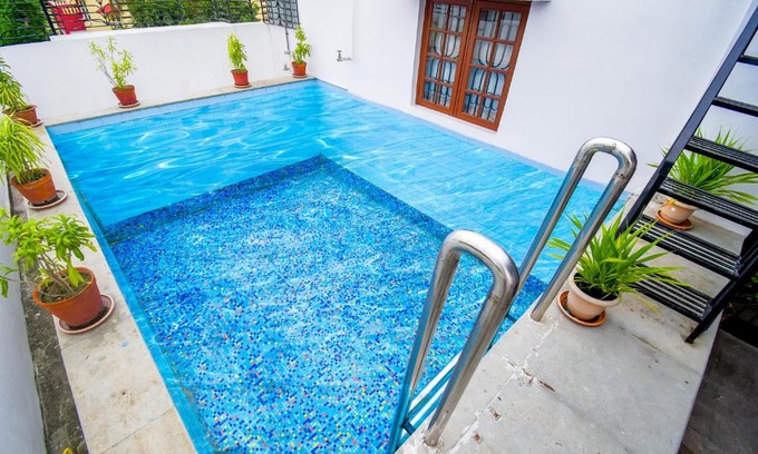 Sector II House | Stay Kiya Ullash Residency