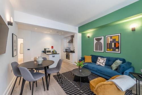 Tower Hill Apartment | Stay Kula London - Tower Bridge