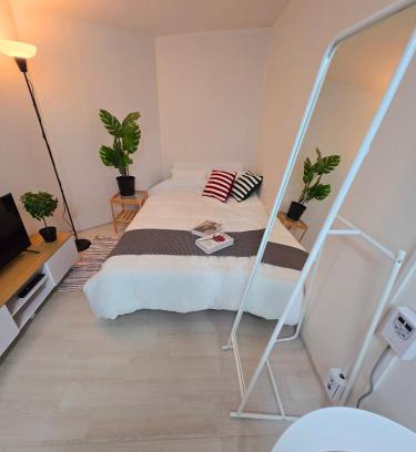 Dongdaemun House | Stay Leaf