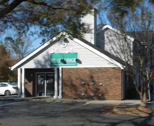 Charlotte Hotel | Stay Lodge of Charlotte