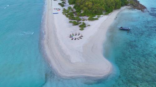 Thimarafushi House | Stay Mikado