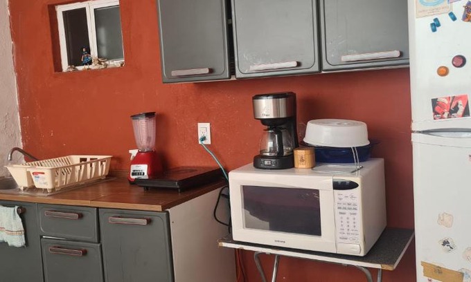 Queretaro House | Stay