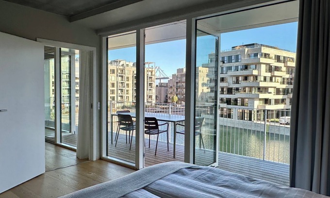 Copenhagen Apartment | STAY Nordhavn