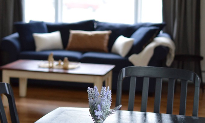 University Area House | Stay North–Rooted in Anchorage, Ready for Anything