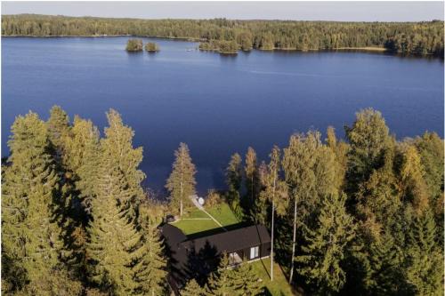 Renko House | Stay North - Villa Katajala