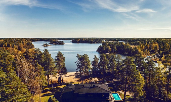 Inga Villa | Stay North - Villa Unica