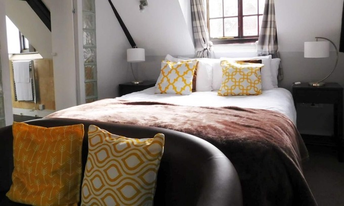 Norwich Apartment | Stay Norwich Apartments City View