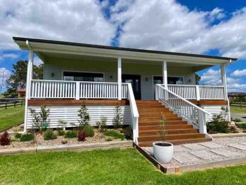 Yallah House | Stay Olive Green