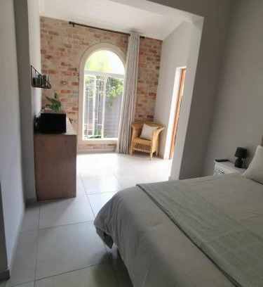 Die Wilgers House | Stay@Opstal