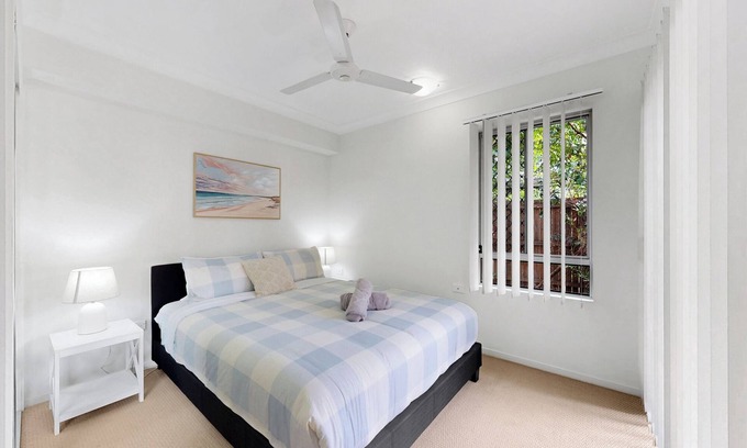 Mango Hill Apartment | Stay Play & Relax in Comfort