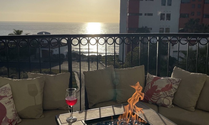 Salsipuedes Condo | Stay. Play. Wine. Dine. In luxury oceanview paradise!