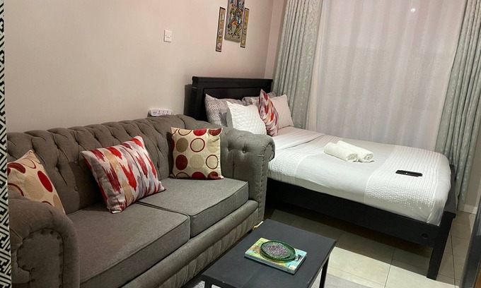 Kiambu Apartment | Stay.Plus Kiambu Road Apartments