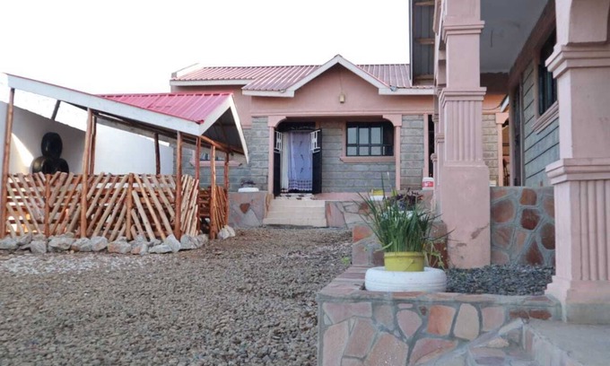 Narok House | Stay.Plus Mara Holiday Homes