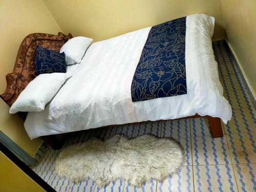Narok Apartment | Stay.Plus Siantonas Apartment Narok